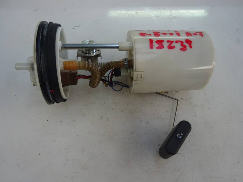 BOMBA COMBUSTIBLE CHEVROLET MATIZ 2007 0.8 (52 CV)