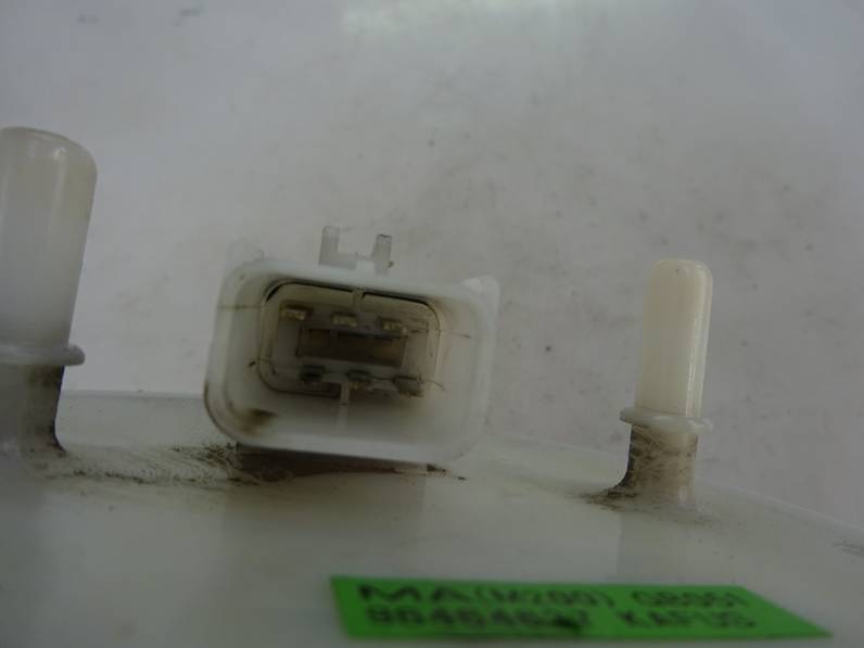 BOMBA COMBUSTIBLE CHEVROLET MATIZ 2007 0.8 (52 CV)