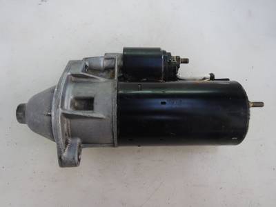 MOTOR ARRANQUE AUDI A4 BERLINA 1995 1.9 TDI (90 CV)