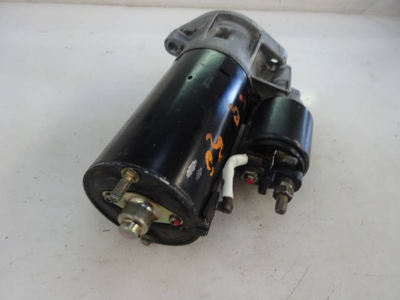 MOTOR ARRANQUE AUDI A4 BERLINA 1995 1.9 TDI (90 CV)