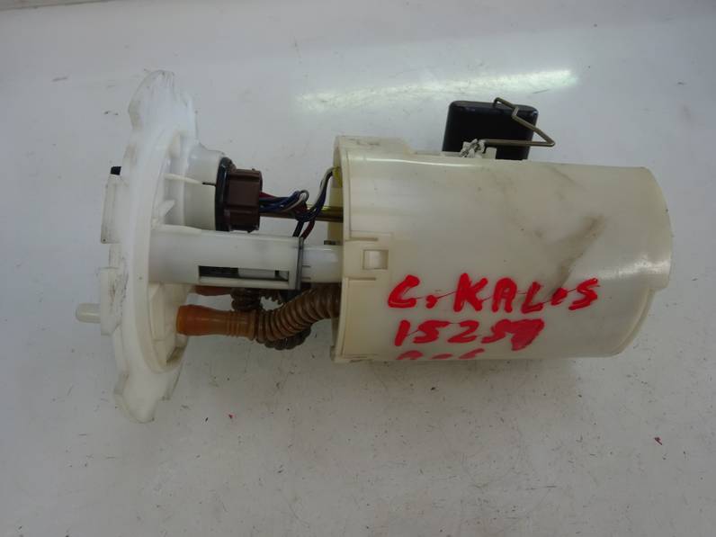 BOMBA COMBUSTIBLE CHEVROLET KALOS 2006 1.4 (94 CV)