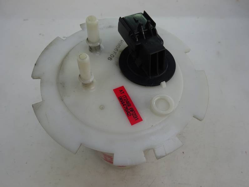 BOMBA COMBUSTIBLE CHEVROLET KALOS 2006 1.4 (94 CV)