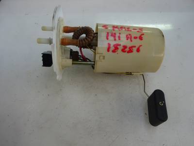 BOMBA COMBUSTIBLE CHEVROLET KALOS 2006 1.4 (94 CV)