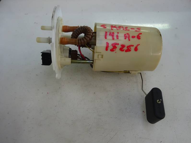 BOMBA COMBUSTIBLE CHEVROLET KALOS 2006 1.4 (94 CV)