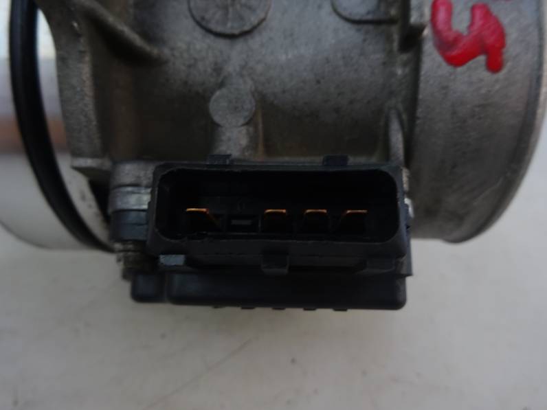 CAUDALIMETRO FORD ESCORT BERLINA 1999 1.8 D (60 CV)