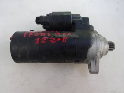 MOTOR ARRANQUE SEAT AROSA 2000 1.7 SDI (60 CV)