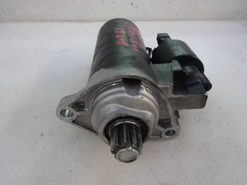 MOTOR ARRANQUE SEAT AROSA 2000 1.7 SDI (60 CV)