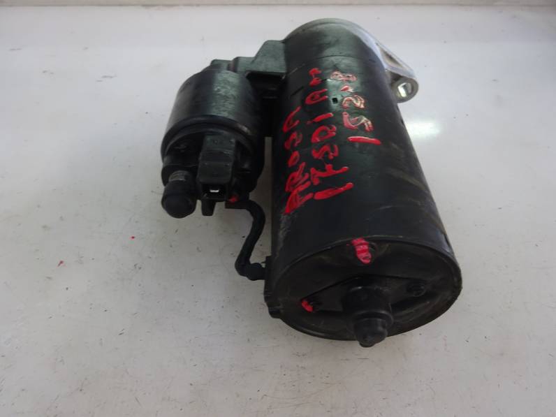 MOTOR ARRANQUE SEAT AROSA 2000 1.7 SDI (60 CV)