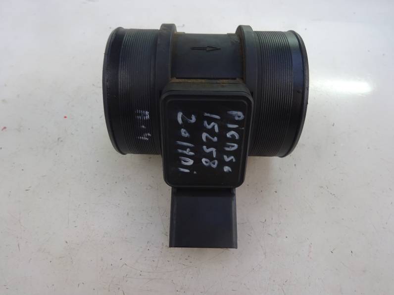 CAUDALIMETRO CITROEN XSARA PICASSO 2004 2.0 HDI (90 CV)