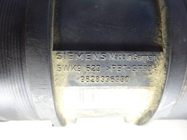 CAUDALIMETRO CITROEN XSARA PICASSO 2004 2.0 HDI (90 CV)