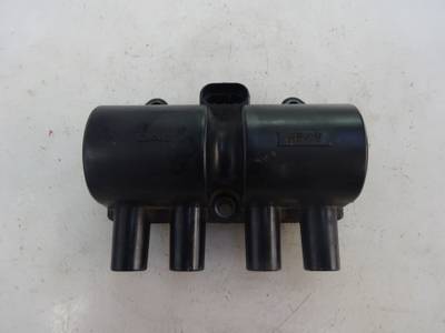 BOBINA ENCENDIDO CHEVROLET KALOS 2006 1.4 (94 CV)
