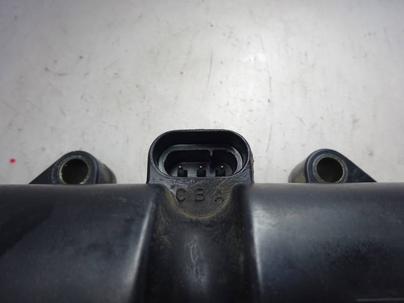 BOBINA ENCENDIDO CHEVROLET KALOS 2006 1.4 (94 CV)