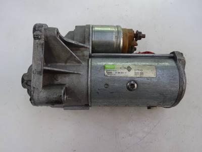 MOTOR ARRANQUE RENAULT MEGANE II CLASSIC BERLINA 2004 1.9 DCI D (120 CV)