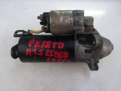 MOTOR ARRANQUE FORD ESCORT BERLINA 1999 1.8 D (60 CV)