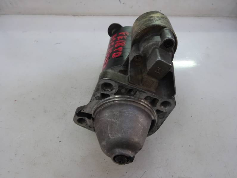 MOTOR ARRANQUE FORD ESCORT BERLINA 1999 1.8 D (60 CV)