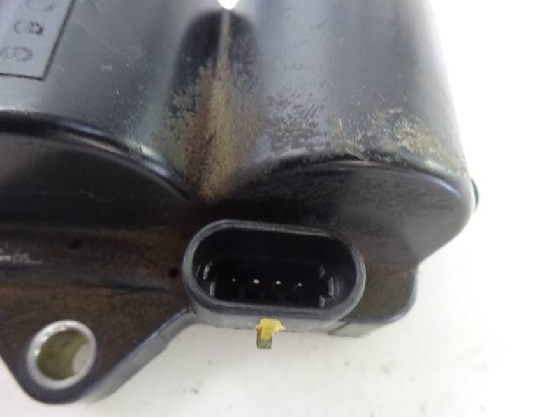 BOBINA ENCENDIDO CHEVROLET MATIZ 2007 0.8 (52 CV)