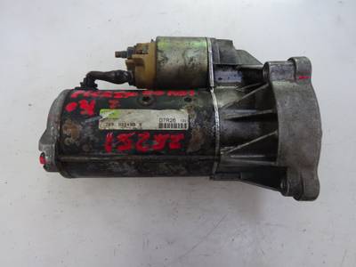 MOTOR ARRANQUE CITROEN XSARA PICASSO 2004 2.0 HDI (90 CV)