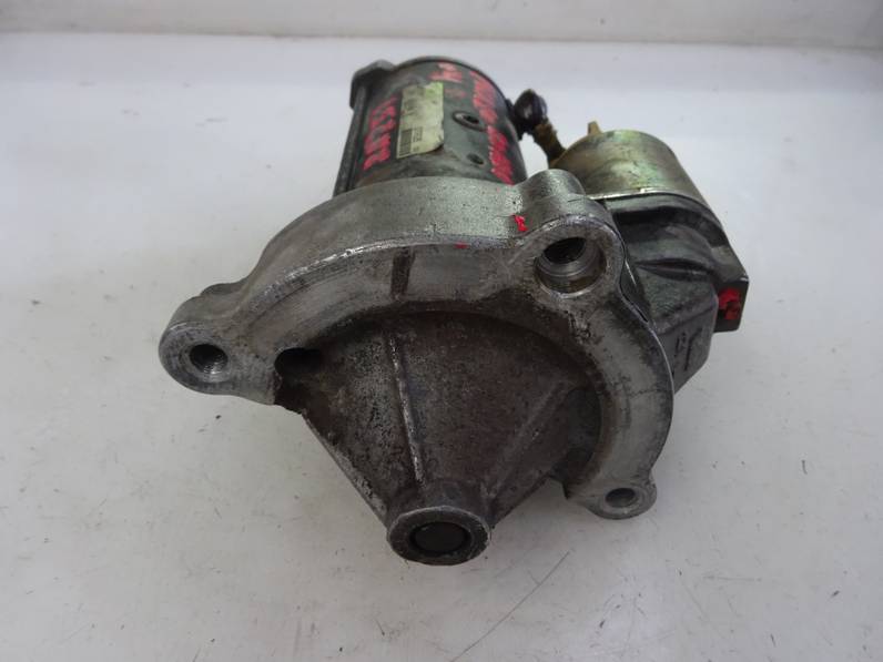 MOTOR ARRANQUE CITROEN XSARA PICASSO 2004 2.0 HDI (90 CV)