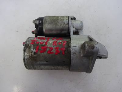 MOTOR ARRANQUE CHEVROLET MATIZ 2007 0.8 (52 CV)