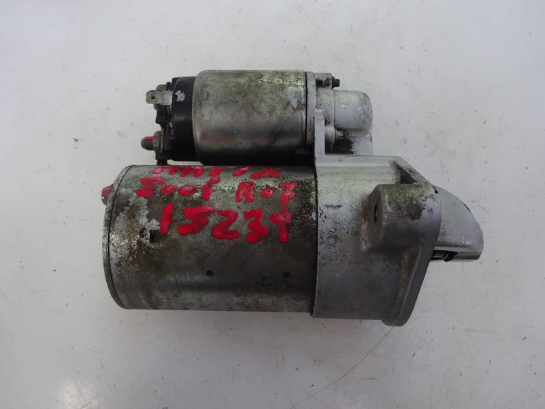 MOTOR ARRANQUE CHEVROLET MATIZ 2007 0.8 (52 CV)
