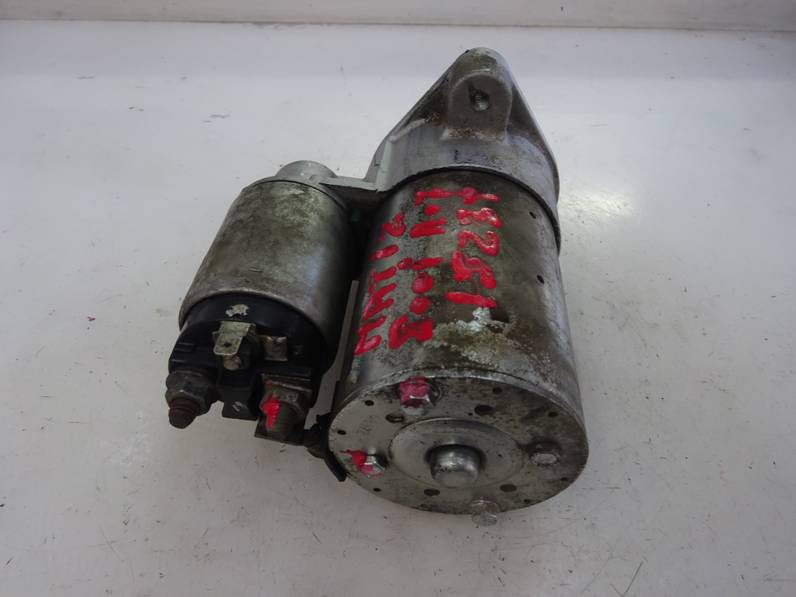 MOTOR ARRANQUE CHEVROLET MATIZ 2007 0.8 (52 CV)