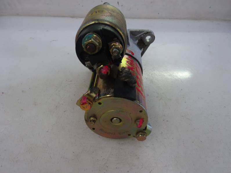 MOTOR ARRANQUE CHEVROLET KALOS 2006 1.4 (94 CV)