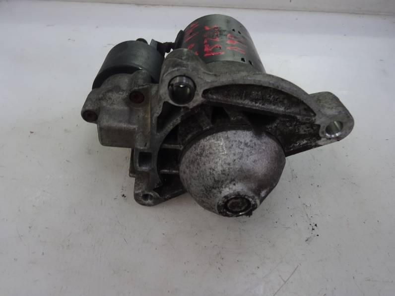 MOTOR ARRANQUE PEUGEOT 206 BERLINA 1999 1.4 (75 CV)