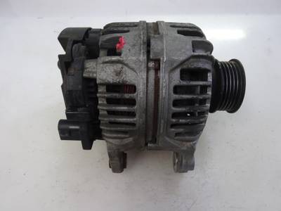 ALTERNADOR SEAT AROSA 2000 1.7 SDI (60 CV)