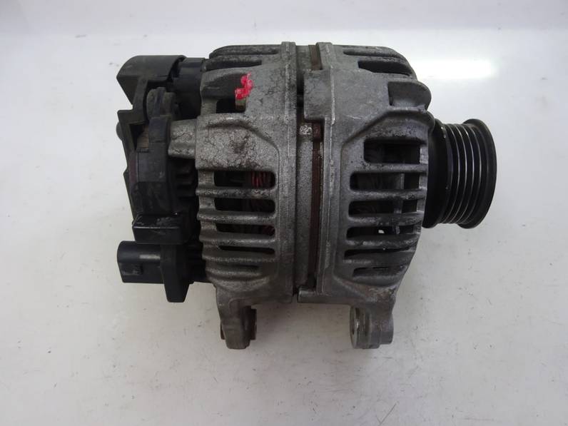 ALTERNADOR SEAT AROSA 2000 1.7 SDI (60 CV)