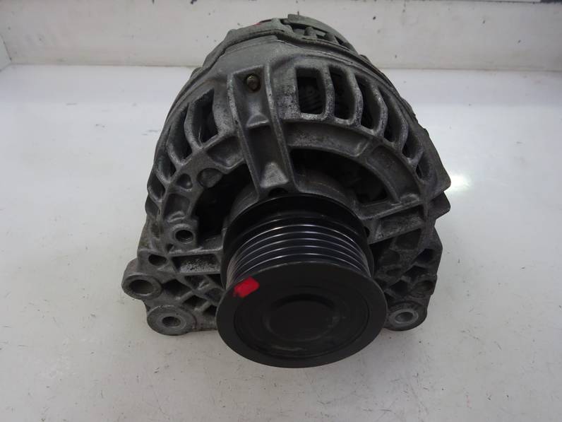ALTERNADOR SEAT AROSA 2000 1.7 SDI (60 CV)