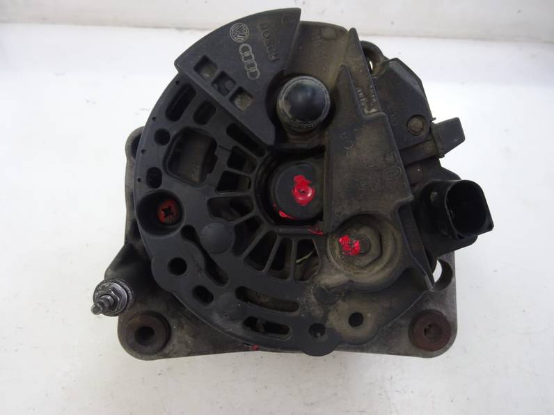 ALTERNADOR SEAT AROSA 2000 1.7 SDI (60 CV)