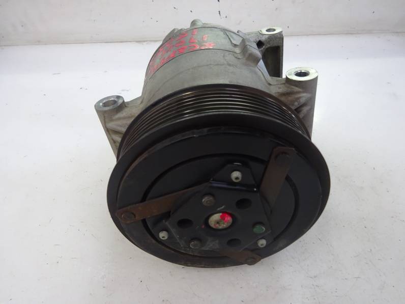 COMPRESOR AIRE ACONDICIONADO RENAULT SCENIC II 2005 1.9 DCI D (120 CV)