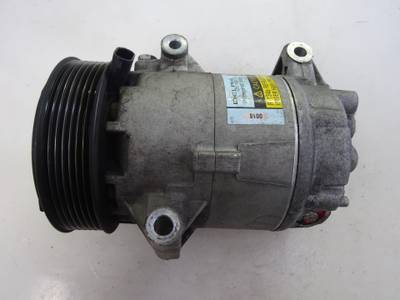 COMPRESOR AIRE ACONDICIONADO RENAULT MEGANE II CLASSIC BERLINA 2004 1.9 DCI D (120 CV)