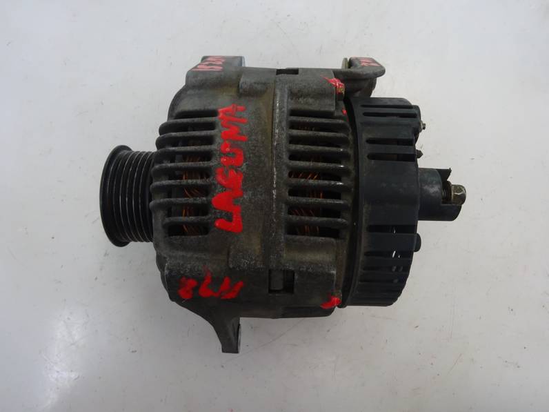ALTERNADOR RENAULT LAGUNA 1998 2.0 (113 CV)