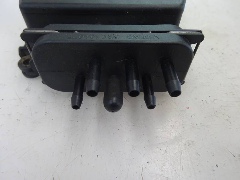 VALVULA AIRE ADICIONAL SEAT CORDOBA BERLINA 2006 1.9 TDI (101 CV)