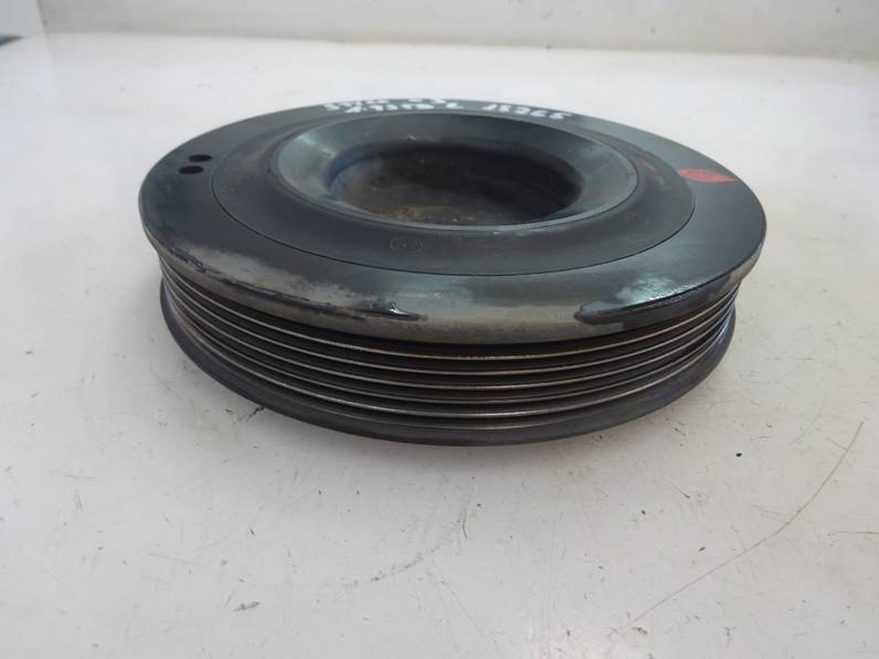 POLEA CIGUENAL FIAT STILO 2003 1.9 JTD (116 CV)