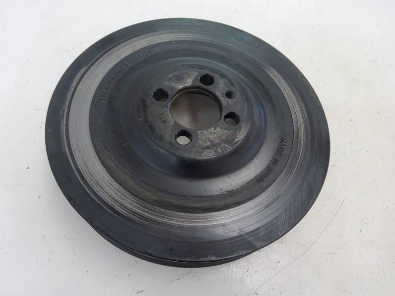 POLEA CIGUENAL FIAT STILO 2003 1.9 JTD (116 CV)