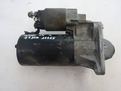 MOTOR ARRANQUE FIAT STILO 2003 1.9 JTD (116 CV)