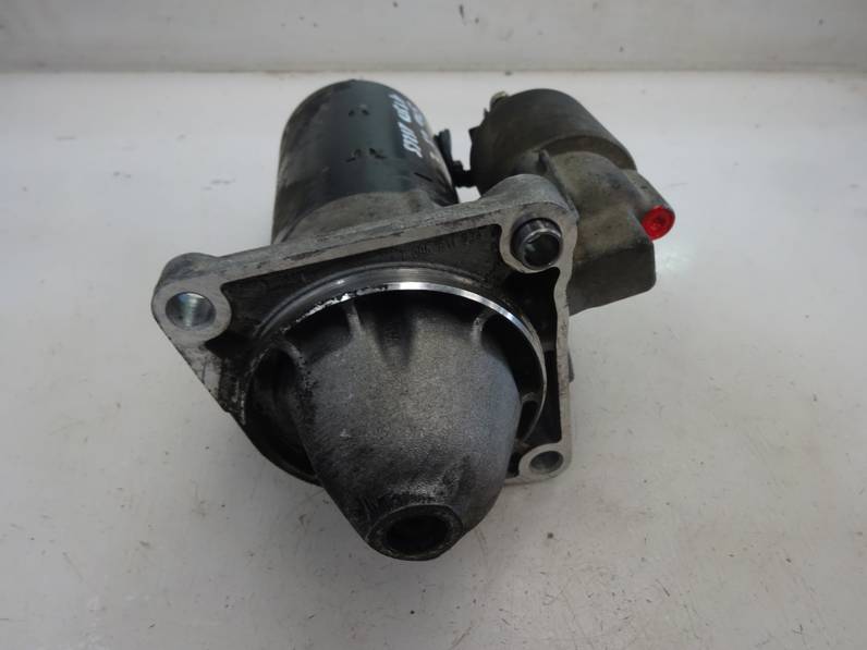 MOTOR ARRANQUE FIAT STILO 2003 1.9 JTD (116 CV)