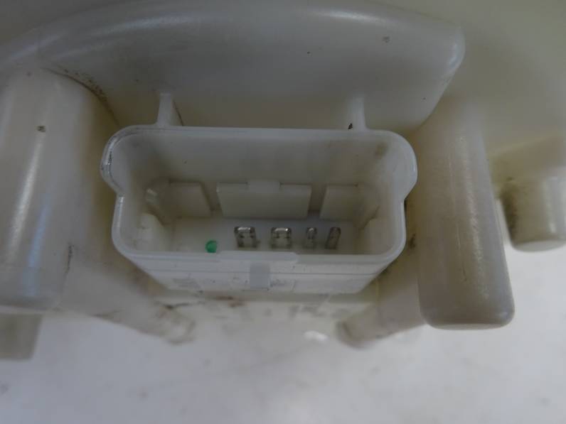 BOMBA COMBUSTIBLE FIAT STILO 2003 1.9 JTD (116 CV)