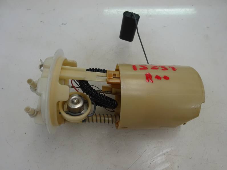 BOMBA COMBUSTIBLE PEUGEOT 206 BERLINA 2000 1.4 (75 CV)