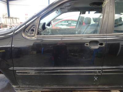 PUERTA DELANTERA IZQUIERDA MERCEDES CLASE M 2005 2.7 CDI 20V (163 CV)