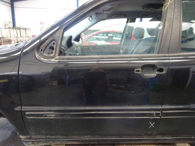 PUERTA DELANTERA IZQUIERDA MERCEDES CLASE M 2005 2.7 CDI 20V (163 CV)