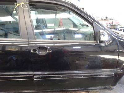 PUERTA DELANTERA DERECHA MERCEDES CLASE M 2005 2.7 CDI 20V (163 CV)