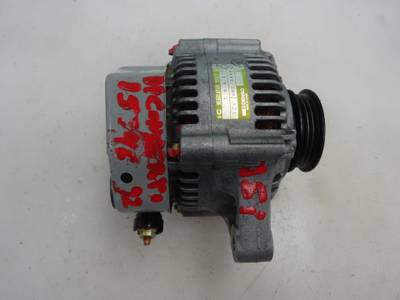 ALTERNADOR HONDA CONCERTO 1992 1.5 (90 CV)