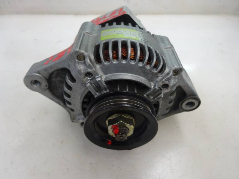 ALTERNADOR HONDA CONCERTO 1992 1.5 (90 CV)