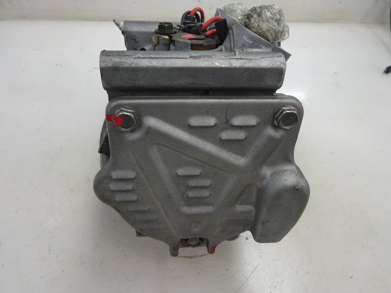 COMPRESOR AIRE ACONDICIONADO HONDA CONCERTO 1992 1.5 (90 CV)