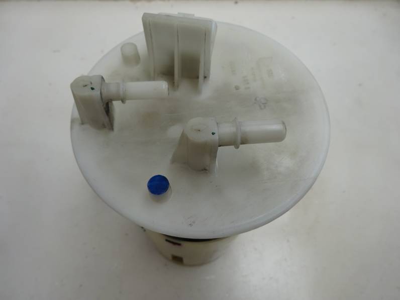 BOMBA COMBUSTIBLE LANCIA YPSILON 2009 1.3 JTD 16V (90 CV)