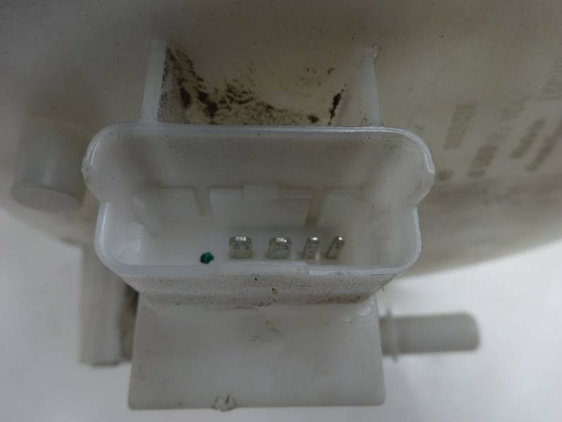 BOMBA COMBUSTIBLE LANCIA YPSILON 2009 1.3 JTD 16V (90 CV)