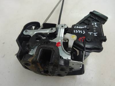 CERRADURA PUERTA TRASERA IZQUIERDA KIA CARENS 2008 2.0 TURBODIESEL (113 CV)